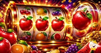 BGaming Adds Respins to Fruit Million Series