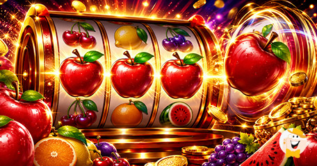 BGaming Adds Respins to Fruit Million Series