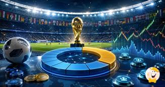 Prediction Markets Expand Share During World Cup
