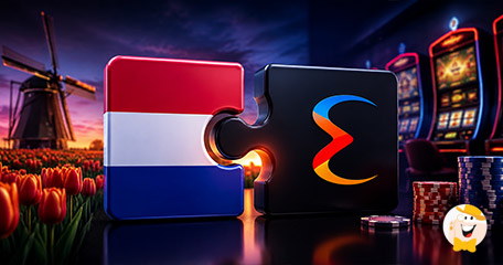 Endorphina Teams Up With JACKS.NL in Dutch Market