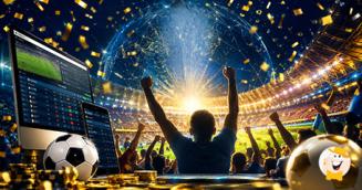 OpenBet Handles Record $3bn in World Cup Betting