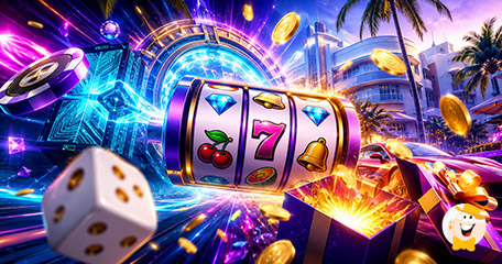 July Free Spins at Decode, SlotoCash & Miami Club