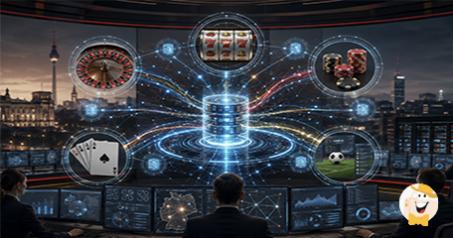 GGL and Dataport Advance Germany’s LUGAS System