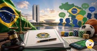 Brazil Opens Consultation on Betting Licensing