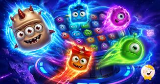 Play’n GO onthult Reactoonz Blitzways™