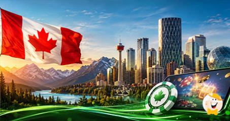 Greentube Enters Alberta as iGaming Market Opens