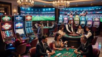 Unlock 60 Spins at Coinbets777 – A Player's Guide