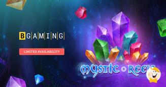 BGaming veröffentlicht Mystic Reels Slot