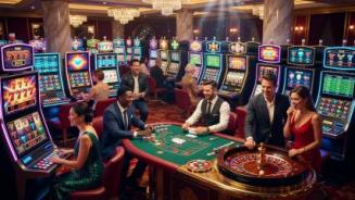 Unveiling Zizobet: Your Guide to Maximizing 30 Free Spins