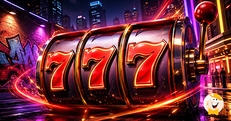 Tom Horn Gaming Launches 3 Street Sevens