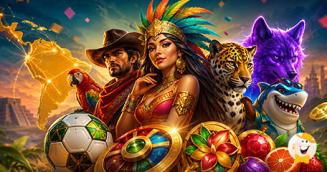 1spin4win Highlights Five Leading LatAm Releases