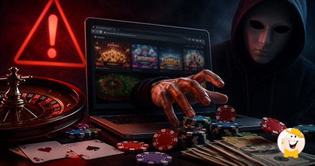 Casino-casino Review: Serious Player Risks Found