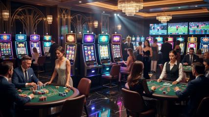 Entdecken Sie Ihre 15 Freispiele Reise bei Uptown Pokies