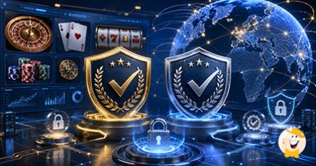 Bede Gaming Adds GLI-19 and GLI-33 Certifications