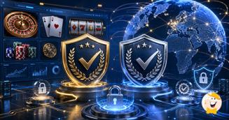 Bede Gaming Adds GLI-19 and GLI-33 Certifications