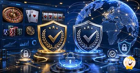 Bede Gaming Adds GLI-19 and GLI-33 Certifications