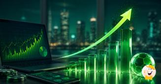 Codere Online Posts Q2 Growth, Raises 2026 Outlook