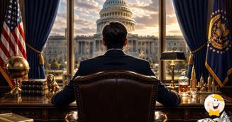 Betsoft Releases the Governor Video Slot
