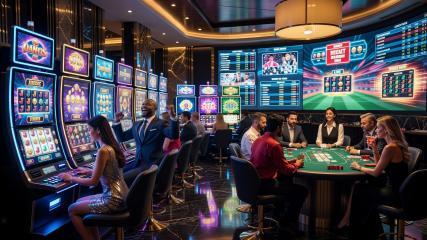 Ontgrendel 99 Spins met BET99's Exclusieve Geen Storting Aanbod