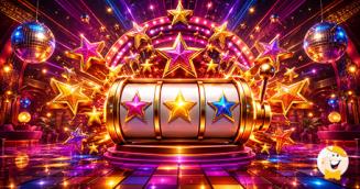 Red Rake Gaming Launches Super 70 Stars Slot