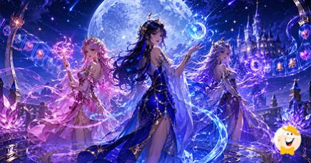 Play’n GO veröffentlicht den Slot Moon Princess Extreme
