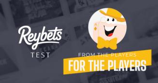 Testing Reybets Casino: Blazing-fast Crypto Transactions