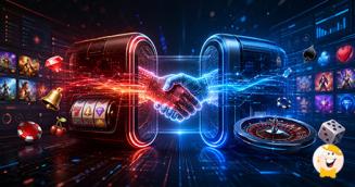 Gaming Corps Partners With SYNOT Interactive