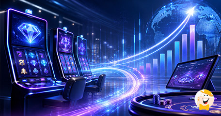 Light & Wonder Reports 9% Rise in Q2 EBITDA