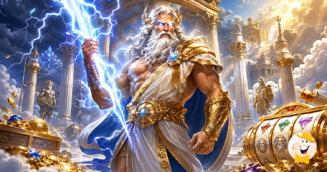 GameBeat Launches Zeus Palace Coins