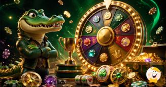 August Casino Bonuses and Slot Tournaments