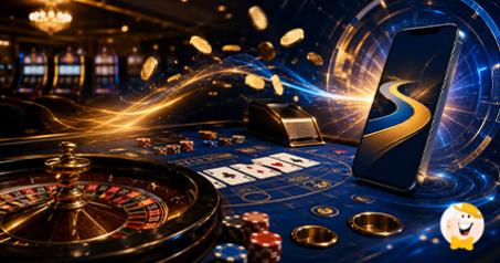 AGS Brings Bonus Spin Xtreme Online With BetRivers