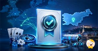 Endorphina Completes Slovenia Certification
