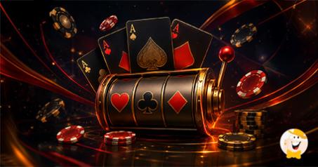 Spadegaming Launches Poker Maxways Slot Game