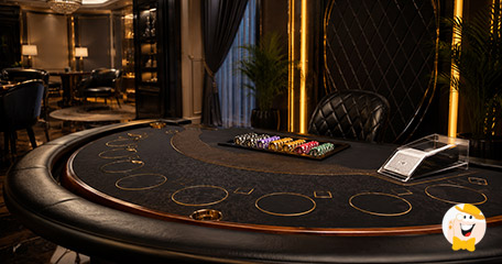 Pragmatic Play Adds New Privé Blackjack Features