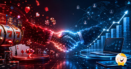 Red Rake Gaming Signs Agreegain Content Deal