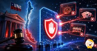 Chile Court Establishes Ongoing DNS Blocking for Illegal Betting