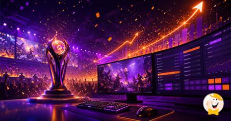 Hollywoodbets Adds Esports Betting With DATA.BET
