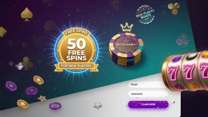 EgoGames Offerta Giri Gratuiti Entusiasmanti per Nuovi Giocatori