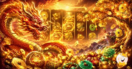 SpinLogic Launches Fu Long Treasures