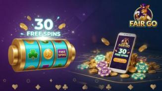 Sblocca 30 Giri Gratis con l'Offerta Emozionante di Fair Go Casino