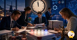 Nederlandse kansspellicenties verlopen in 2026
