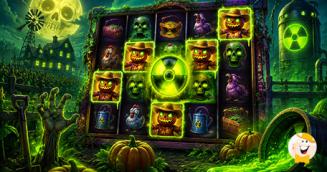 Pragmatic Play Debuts Harvest Moon: Grave Profits