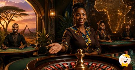 CreedRoomz Launches Swahili Roulette for Africa