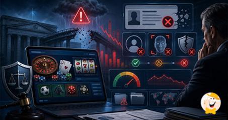 UKGC Urges Earlier Checks On Customer Identity