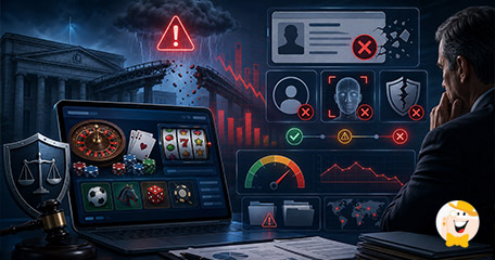 UKGC Urges Earlier Checks On Customer Identity
