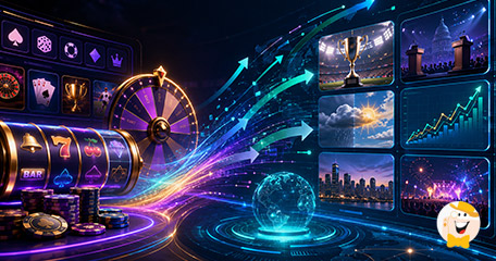 Metaspins Adds Real-World Prediction Markets