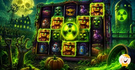 Pragmatic Play lanceert Harvest Moon: Grave Profits