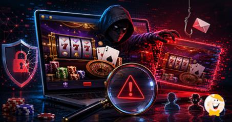 Detective Slots Impersonator Raises Safety Concerns