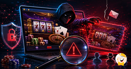 Detective Slots Impersonator Raises Safety Concerns