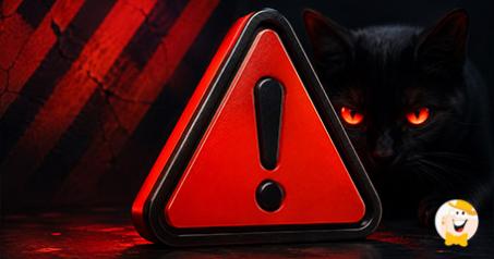 Catoty Casino Faces Licensing and Game Concerns